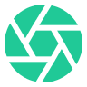 KI Bilder Generator Logo